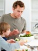 Etre enfant unique augmenterait le risque de devenir obèse